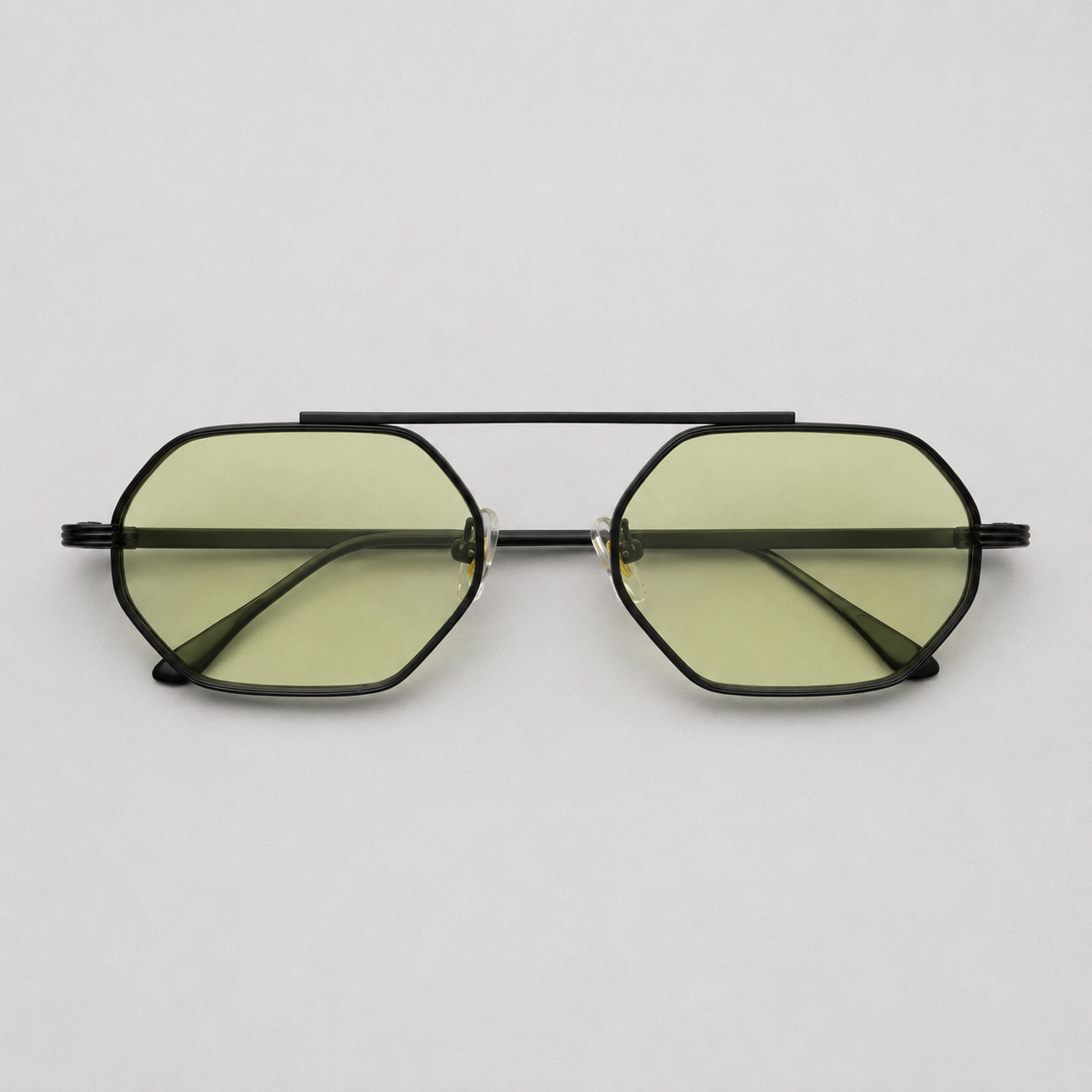 #color_black gradient green