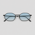 #color_black gradient blue