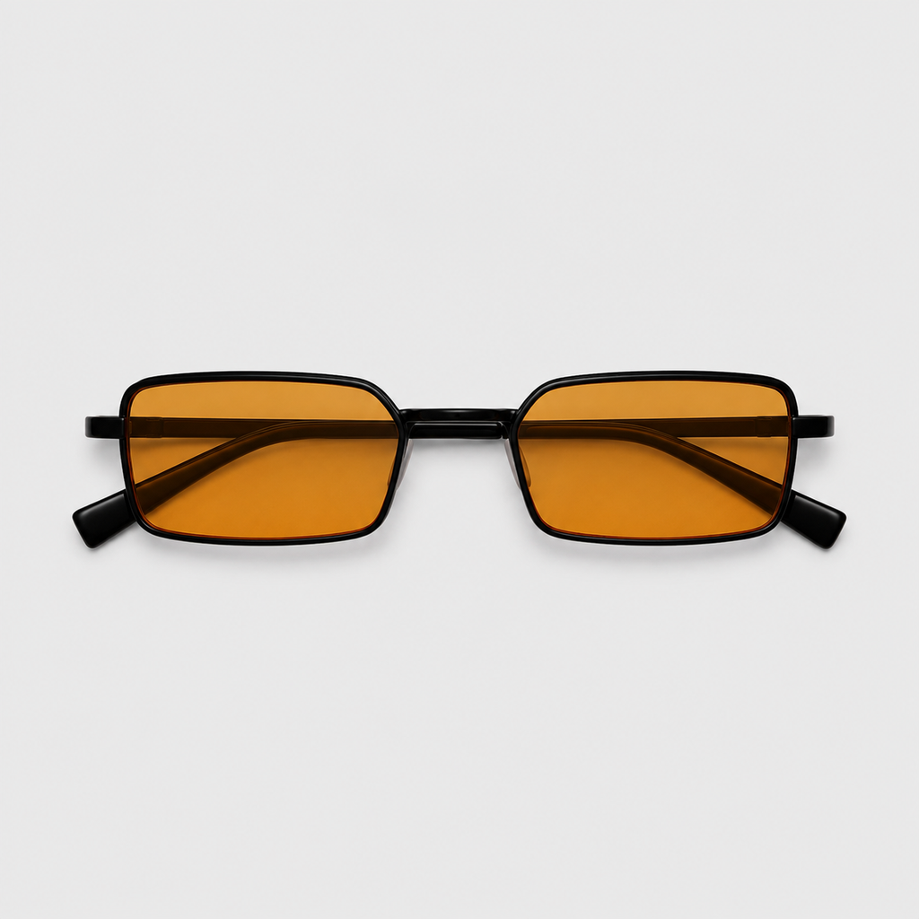 #color_black orange