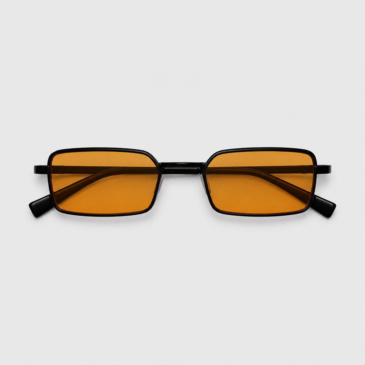 #color_black orange