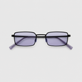 #color_black purple