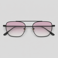 #color_black gradient red